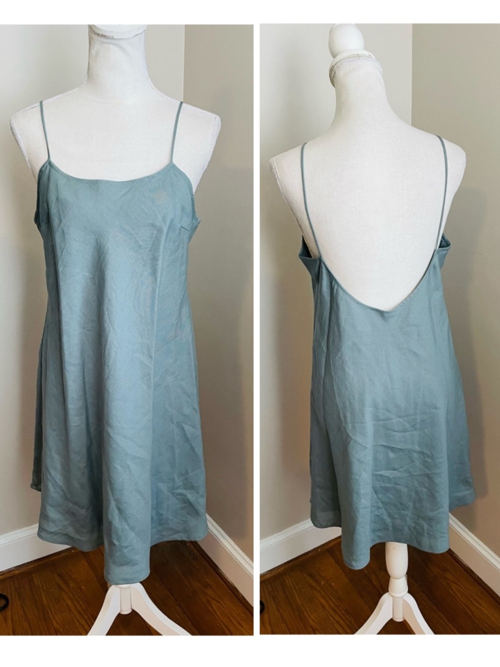 BP Nordstrom Vintage Dress